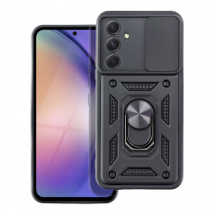 Samsung Galaxy A54 Case Armor Black