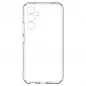 Samsung Galaxy A54 Case Spigen Ultra Hybrid Crystal clear  Transparent 