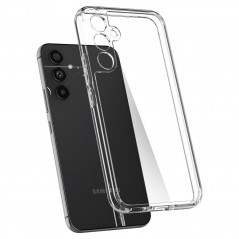 Samsung Galaxy A54 Case Spigen Ultra Hybrid Crystal clear  Transparent 