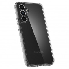 Samsung Galaxy A54 Case Spigen Ultra Hybrid Crystal clear  Transparent 