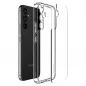 Samsung Galaxy A54 Case Spigen Ultra Hybrid Crystal clear  Transparent 