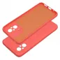 XIAOMI Redmi 12C Case Silicone Elegant  Peach 