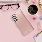 Samsung Galaxy A14 LTE Wallet Cases MEZZO Book Mandala  Rose gold 