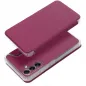 Samsung Galaxy A34 Wallet Cases Piano Book Magenta 