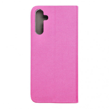 Samsung Galaxy A14 LTE Wallet Cases Sensitive Book Light pink