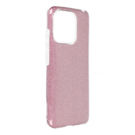 XIAOMI Redmi 12C Case Shining Pink 