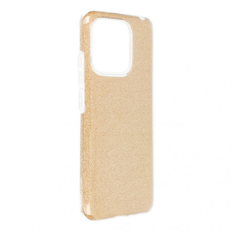 XIAOMI Redmi 12C Case Shining Gold 