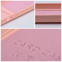 XIAOMI Redmi 12C Case Card Pink 