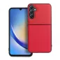 Samsung Galaxy A34 Case Noble Red 