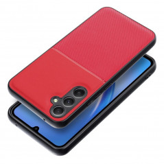 Samsung Galaxy A34 Case Noble Red 