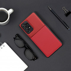 Samsung Galaxy A34 Case Noble Red 