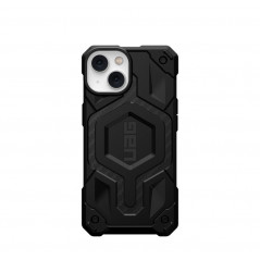 Apple iPhone 14 Case Urban Armor Gear Monarch Premium case  MagSAFE  Carbon fiber 