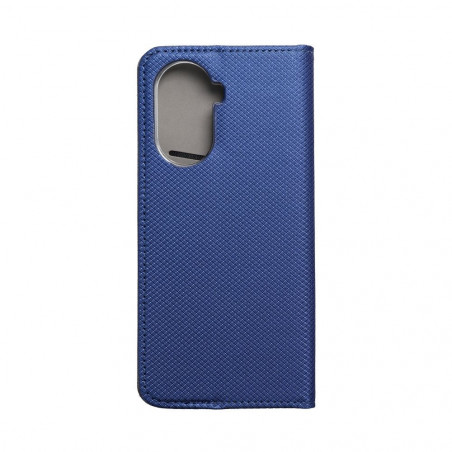 Huawei nova 10 SE Wallet Cases Smart Case Book Navy 