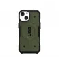 Apple iPhone 14 Plus Case Urban Armor Gear Pathfinder Premium case  MagSAFE  Olive 