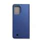 realme Narzo 50i Wallet Cases Smart Case Book Navy 