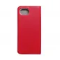 realme Narzo 50i Prime Wallet Cases Smart Case Book Red 