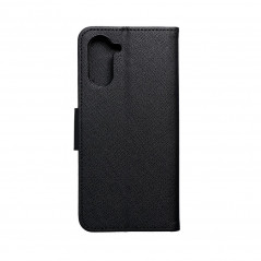 realme 10 Wallet Cases Fancy Book Black 