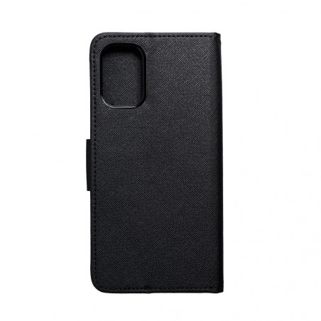 Nokia G60 Wallet Cases Fancy Book Black 