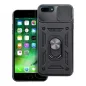 Apple iPhone 8 Plus Case Slide Armor Black 