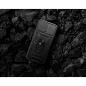 Apple iPhone XS Case Slide Armor Black 