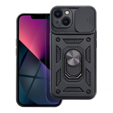 Apple iPhone 13 Case Armor Black