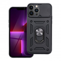 Apple iPhone 13 Pro Max Case Armor Black