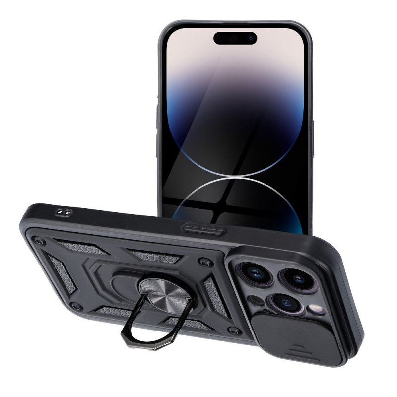 Apple iPhone 14 Pro Case Armor Black
