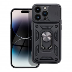 Apple iPhone 14 Pro Case Armor Black