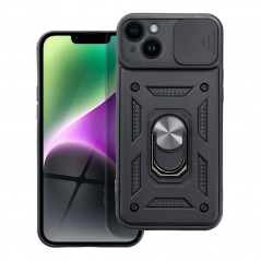 Apple iPhone 14 Plus Case Armor Black