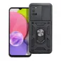 Samsung Galaxy A03 Case Armor Black