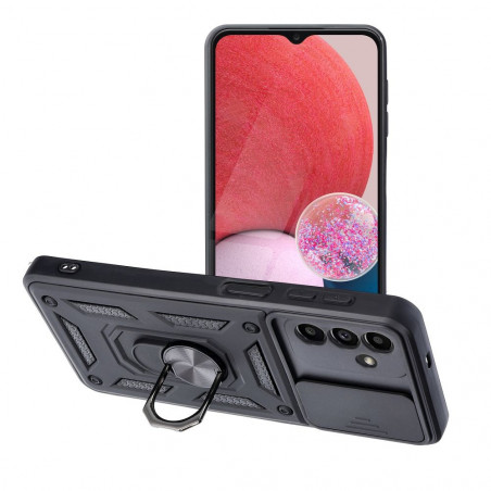 Samsung Galaxy A13 5G Case Armor Black