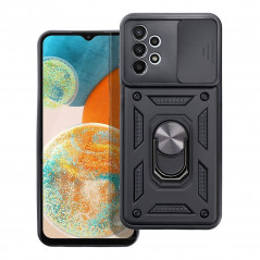 Samsung Galaxy A23 5G Case Armor Black