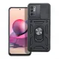 XIAOMI Poco M3 Pro Case Slide Armor Black 