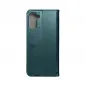 realme 10 Wallet Cases Smart Magneto book Dark green 