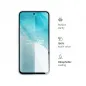 Samsung Galaxy A54 Tempered glass Blue Star 9H Transparent 