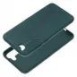 Samsung Galaxy S23 Plus 5G Case MATT Dark green 