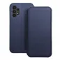 Samsung Galaxy A13 LTE Wallet Cases Dual Pocket book Navy 