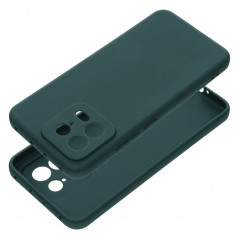 XIAOMI 13 Case MATT Dark green 