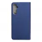 Samsung Galaxy A34 Wallet Cases Smart Case Book Navy 