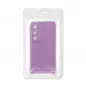 Samsung Galaxy S23 5G Case Roar Luna Monochrome, Stylish, An aesthetic accessory  Violet 