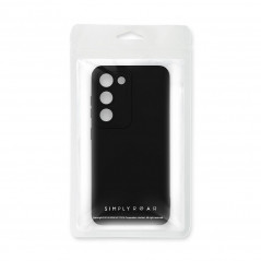 Samsung Galaxy S23 Plus 5G Case Roar Luna Monochrome, Stylish, An aesthetic accessory  Black 