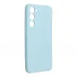 Samsung Galaxy S23 Plus 5G Case Roar Space Monochrome, Elegant  Sky Blue 