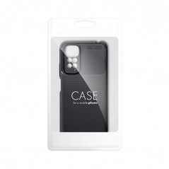 XIAOMI 12T Case Carbon premium Elegant  Black 