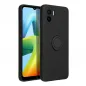 XIAOMI Redmi A1 Case Silicone ring Black 