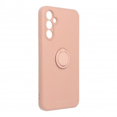 Samsung Galaxy A34 Case Roar Amber Pink