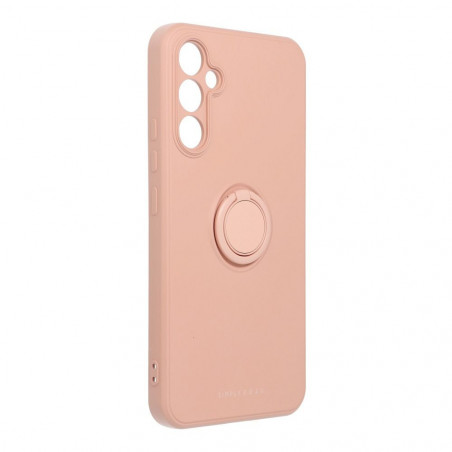 Samsung Galaxy A34 Case Roar Amber Pink 