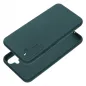 Samsung Galaxy A34 Case MATT Dark green 