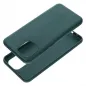 XIAOMI Redmi A1 Case MATT Dark green 