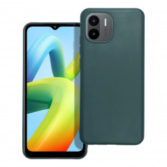 XIAOMI Redmi A2 Case MATT Dark green