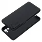 Motorola Moto E32s Case MATT Black 